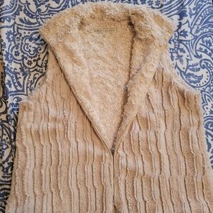 Robert Kitchen, Vest, Made In Canada, XL